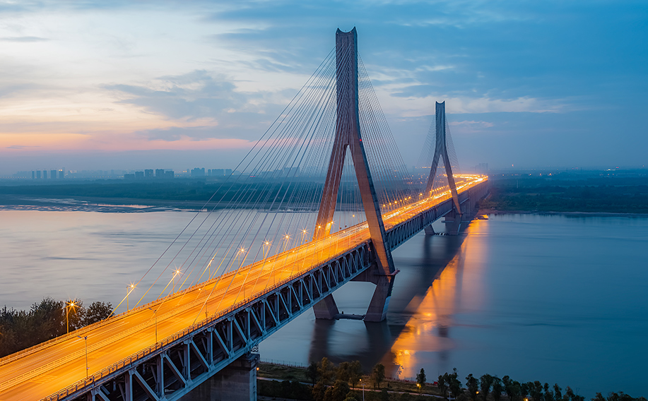 精細化學品案例